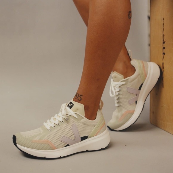 Veja Condor 2 Running Sneakers - Picture 7 of 7